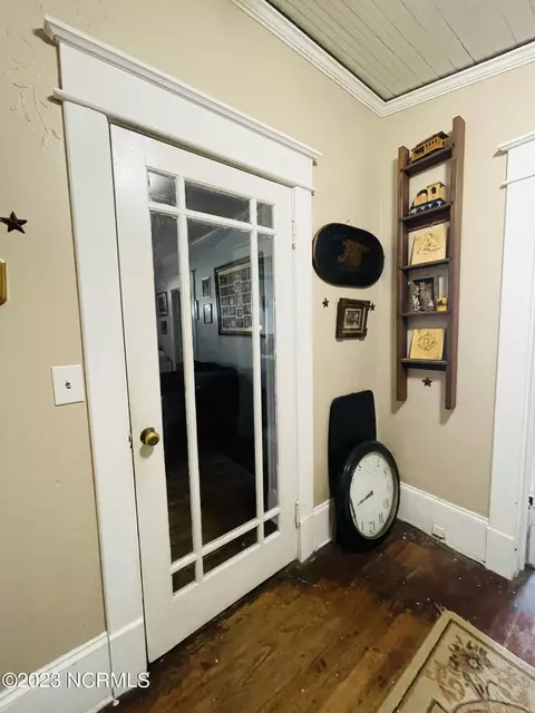 Entry Way - 6741 Fire Dept Rd, Williamston, NC 27892 photo 5 of 6
