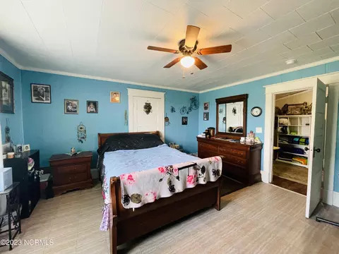 Bedroom - 6741 Fire Dept Rd, Williamston, NC 27892 photo 4 of 10