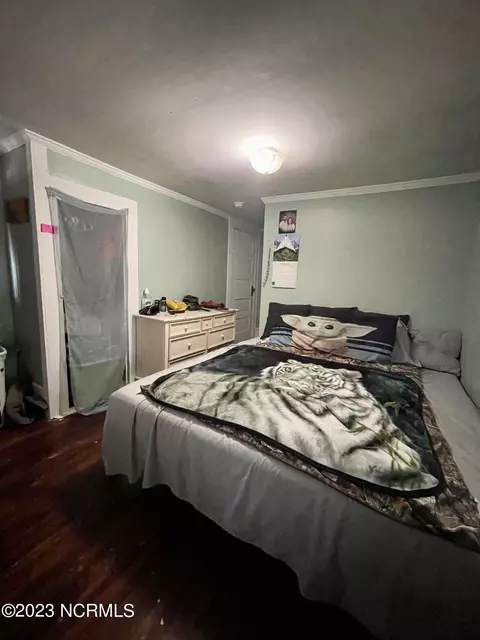 Bedroom - 6741 Fire Dept Rd, Williamston, NC 27892 photo 10 of 10