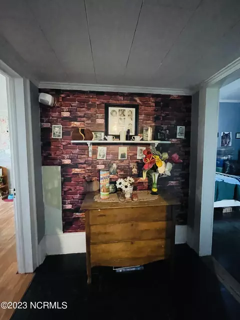 Entry Way - 6741 Fire Dept Rd, Williamston, NC 27892 photo 1 of 6