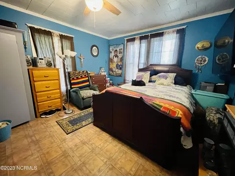 Bedroom - 6741 Fire Dept Rd, Williamston, NC 27892 photo 7 of 10