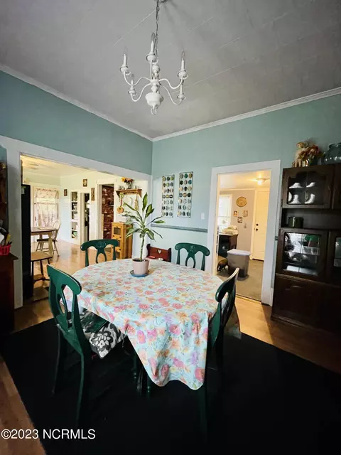 Dining - 6741 Fire Dept Rd, Williamston, NC 27892 photo 3 of 3