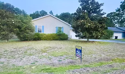 116 E Ivybridge Dr, Hubert, NC 28539