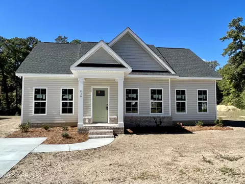 830 Hilma Cir, Tarboro, NC 27886