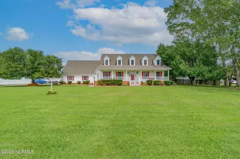 610 N Carolina Hwy 343 S, Camden, NC 27921