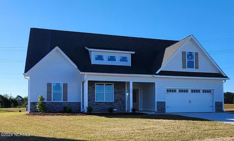 658 Norberry Dr, Winterville, NC 28590
