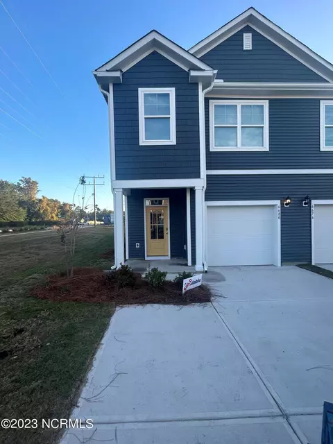 6680 Lemon Ln UNIT 32, Wilmington, NC 28412