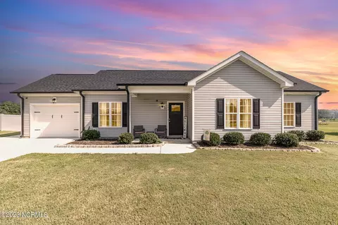 194 Owens Farm Rd, Fremont, NC 27830