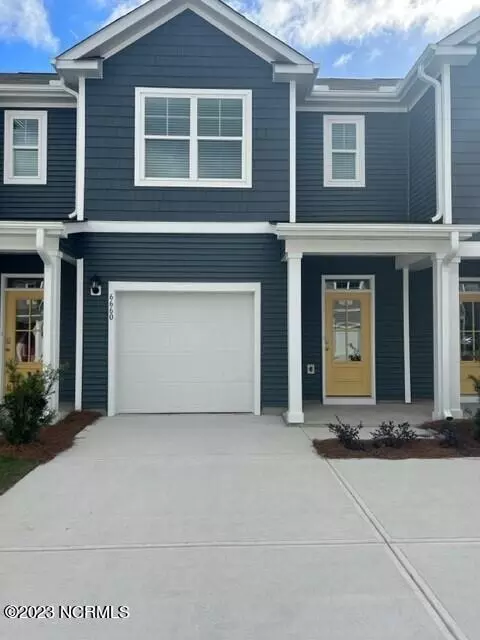 6660 Lemon Ln UNIT 27, Wilmington, NC 28412