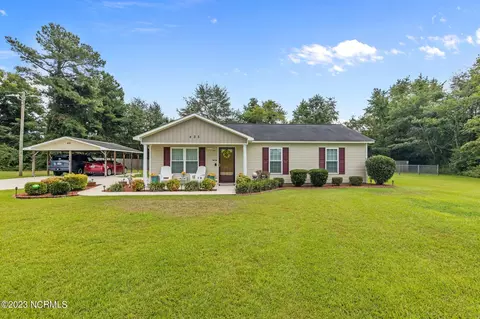 435 Rocky Run Rd, New Bern, NC 28562