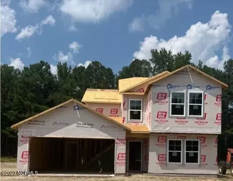 3846 Baker Pond Trl, Nashville, NC 27856