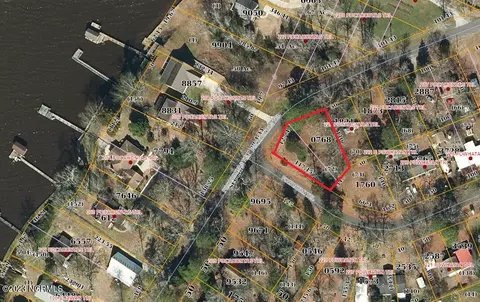 229 Pocahontas Trl, Edenton, NC 27932