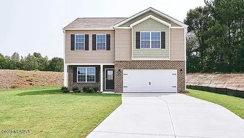 1334 S Wilshire Ct, Kinston, NC 28504
