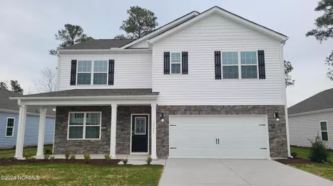 2005 Ella Bengel Dr, New Bern, NC 28560