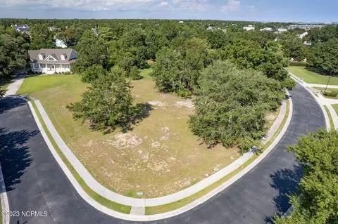 lot32 Salt Marsh Ln, Hampstead, NC 28443