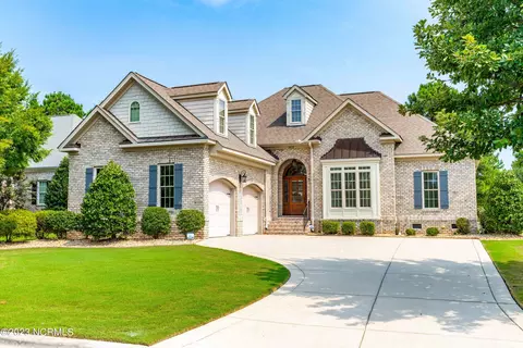 3602 S Meade Pl NW, Wilson, NC 27896