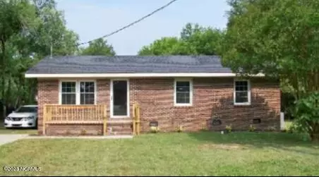 201 Wheeler St, Roanoke Rapids, NC 27870