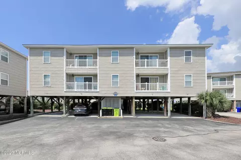 250 W Second St # 5B, Ocean Isle Beach, NC 28469
