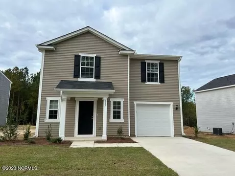 232 Fire Ln, Vass, NC 28394 photo 2
