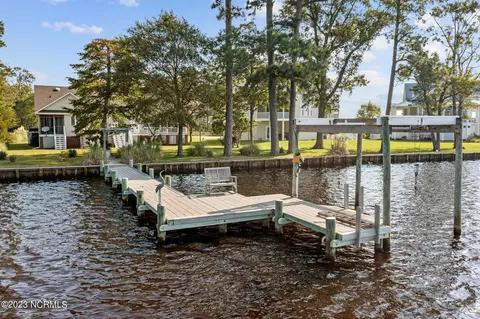 104 Commodore Pt, Belhaven, NC 27810 photo 18