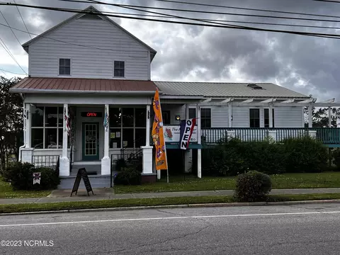 104 Commodore Pt, Belhaven, NC 27810 photo 67