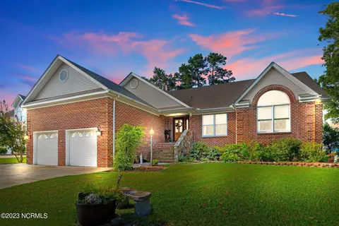 104 Commodore Pt, Belhaven, NC 27810 photo 2