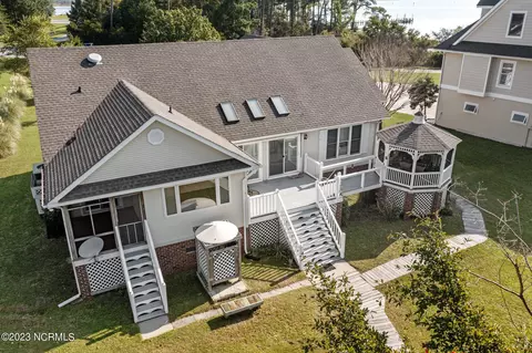 104 Commodore Pt, Belhaven, NC 27810 photo 12