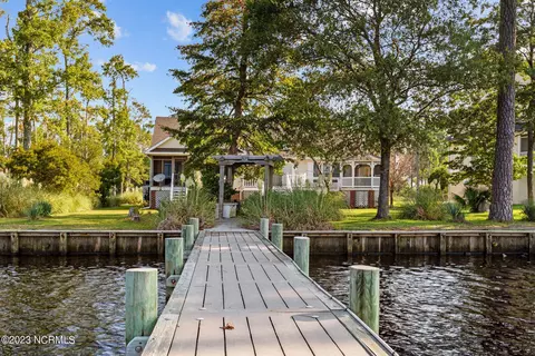 104 Commodore Pt, Belhaven, NC 27810 photo 30