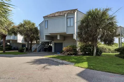 305 S Bald Head Wynd Wynd UNIT 17, Bald Head Island, NC 28461