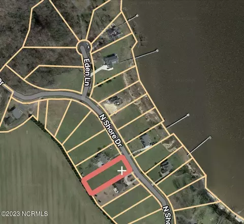 113 N Shore Dr, Merry Hill, NC 27957