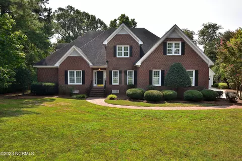 2140 Joelene Dr, Rocky Mount, NC 27803