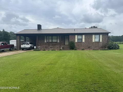 211 Elm Grove Rd, Colerain, NC 27924