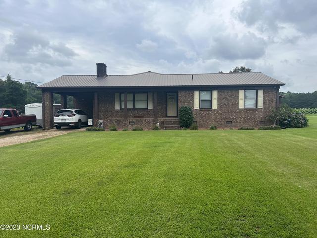 211 Elm Grove Rd, Colerain, NC 27924