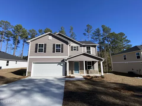 2522 Sardis Dr SE, Bolivia, NC 28422