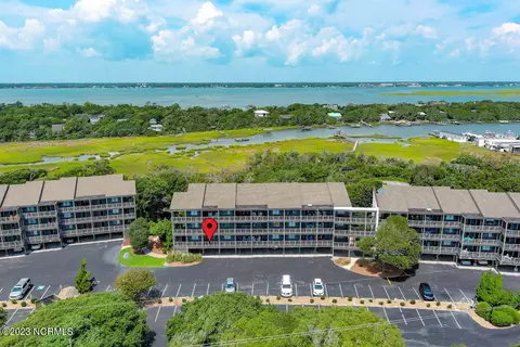 2308 W Ft Macon Rd #H101, Atlantic Beach, NC 28512