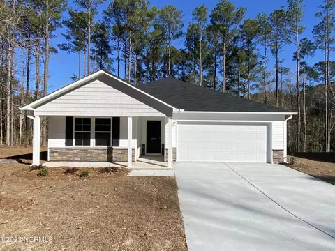 2518 Sardis Dr SE, Bolivia, NC 28422
