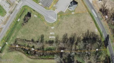 0 Bragaw Ln, Chocowinity, NC 27817