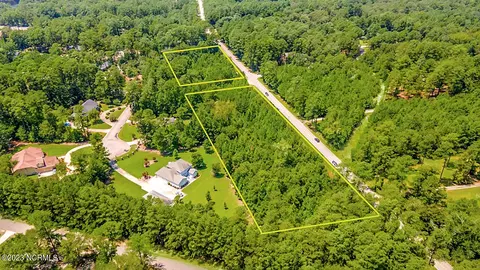 0 Blues Farm Rd, Laurinburg, NC 28352