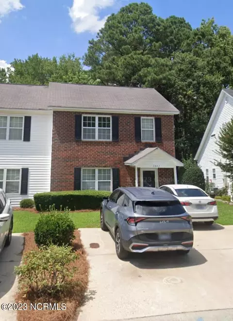 3442 Westgate Dr, Greenville, NC 27834