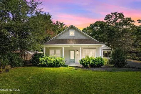 5707 Wisteria Ln, Wilmington, NC 28409