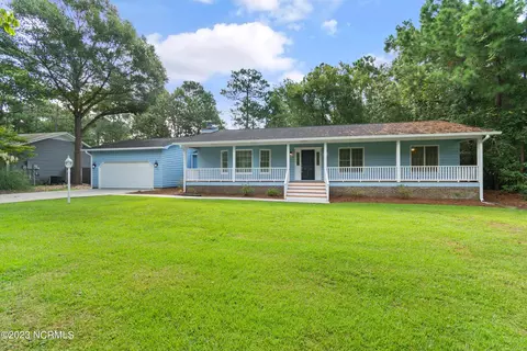 4631 Mintz St, Shallotte, NC 28470