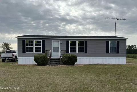 406 County Line Rd, Tyner, NC 27980