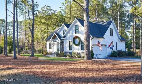 10 Sunset Ln, Jackson Springs, NC 27281