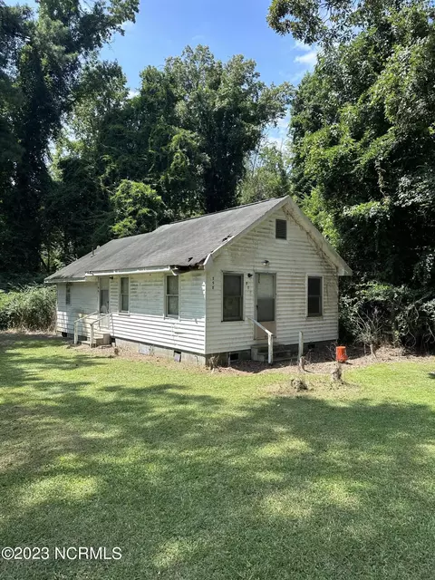 758 Spruill Bridge Rd, Creswell, NC 27928