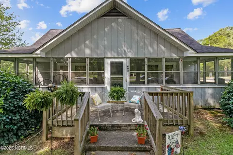 602 Aileen Ave, Biscoe, NC 27209