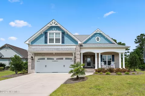 5030 Sneadens Cv, Leland, NC 28451