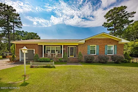 6024 Neuse Rd, Grantsboro, NC 28529