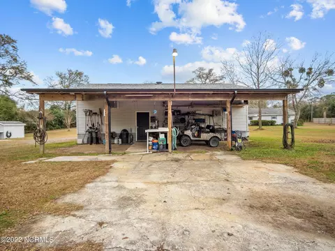 390 Peanut Rd, Hampstead, NC 28443 photo 45