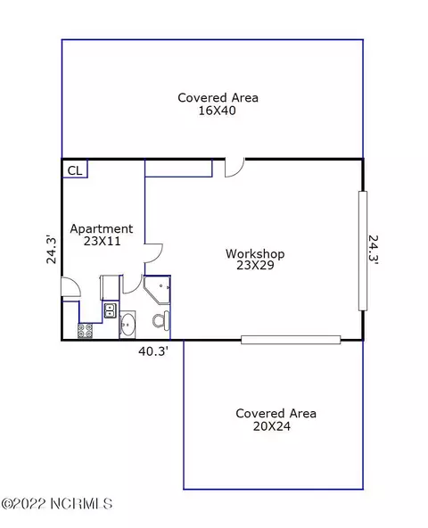 390 Peanut Rd, Hampstead, NC 28443 photo 34