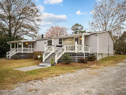 390 Peanut Rd, Hampstead, NC 28443 photo 30